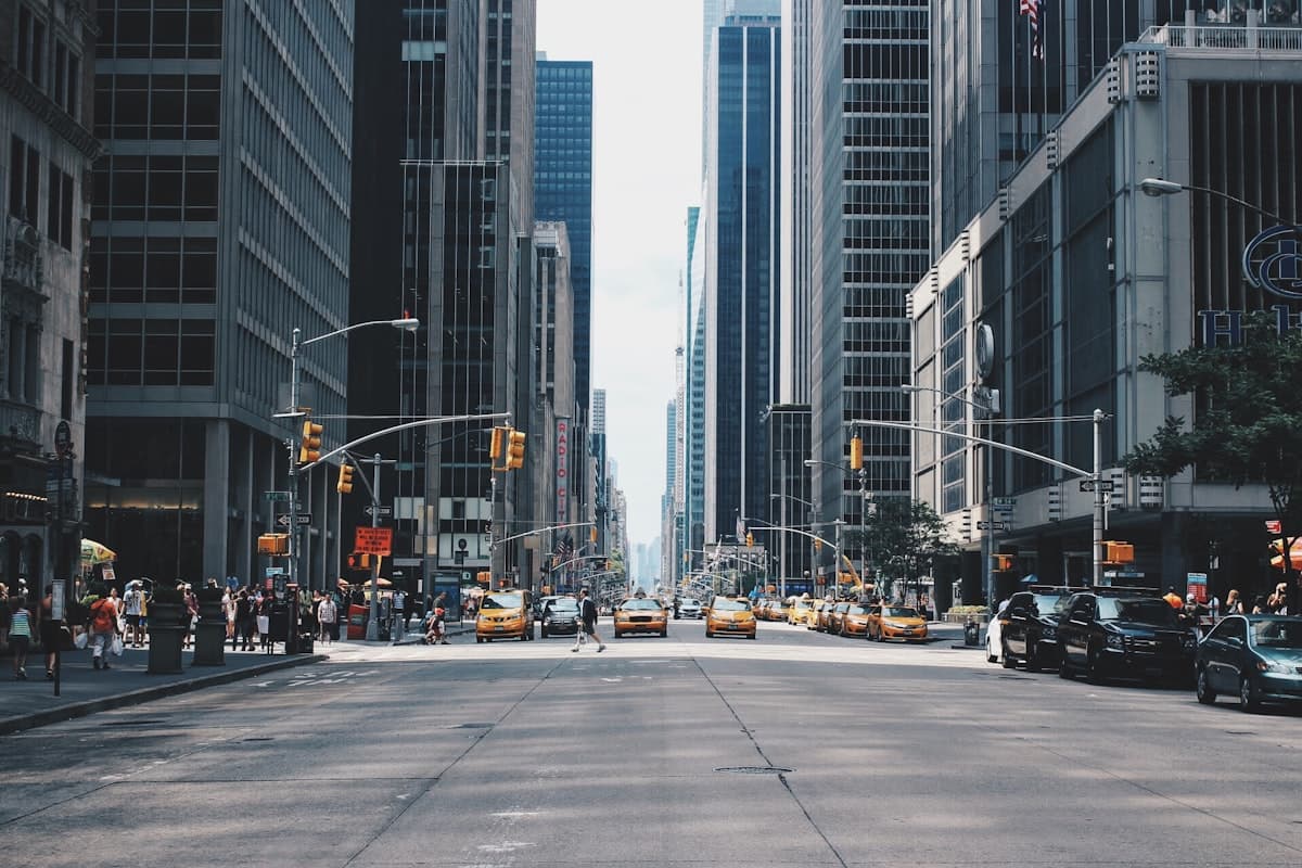 Bitcoin City Initiative